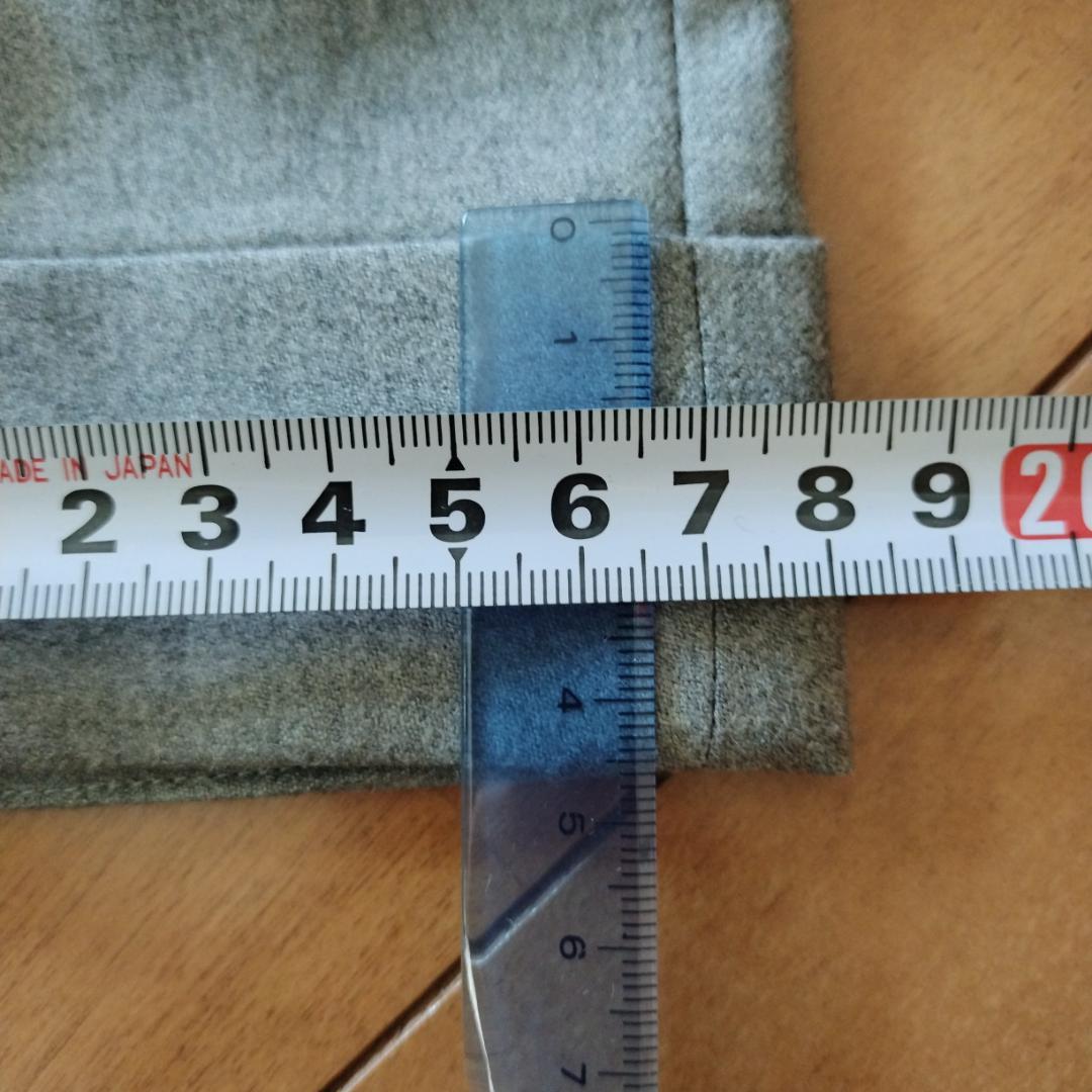 【なっちくん】美品　CANALI　スーツ