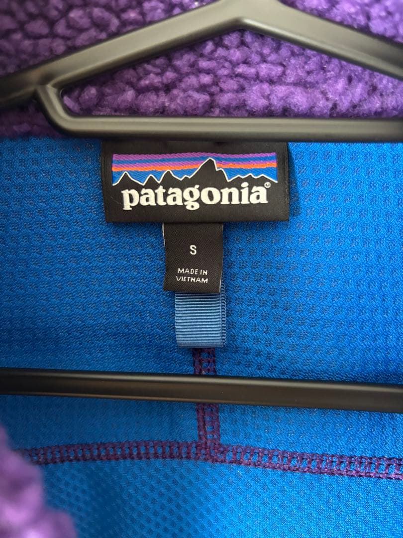 パタゴニア Patagonia フリースベスト