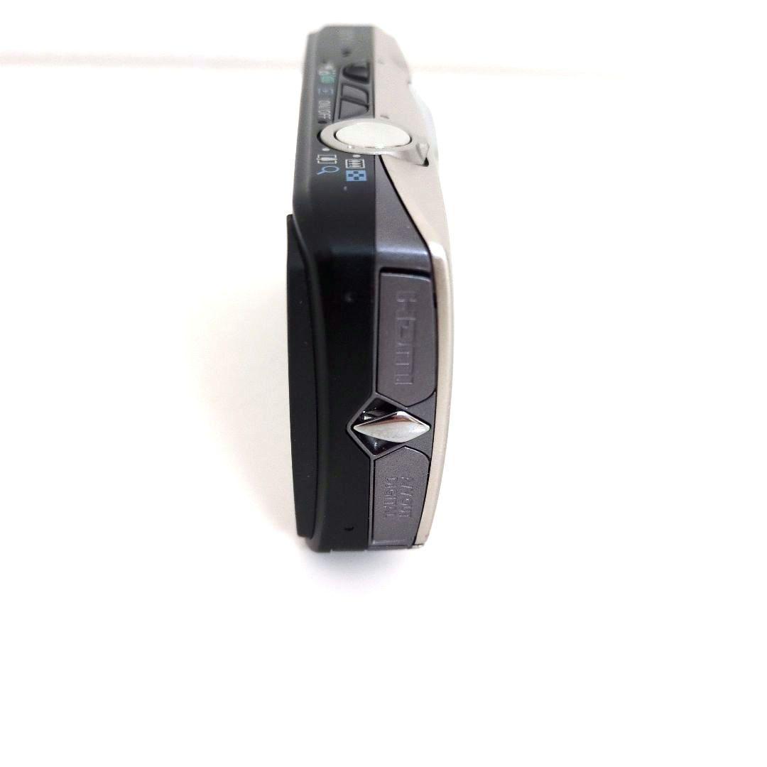 Canon IXY 10S コンパクトデジタルカメラ