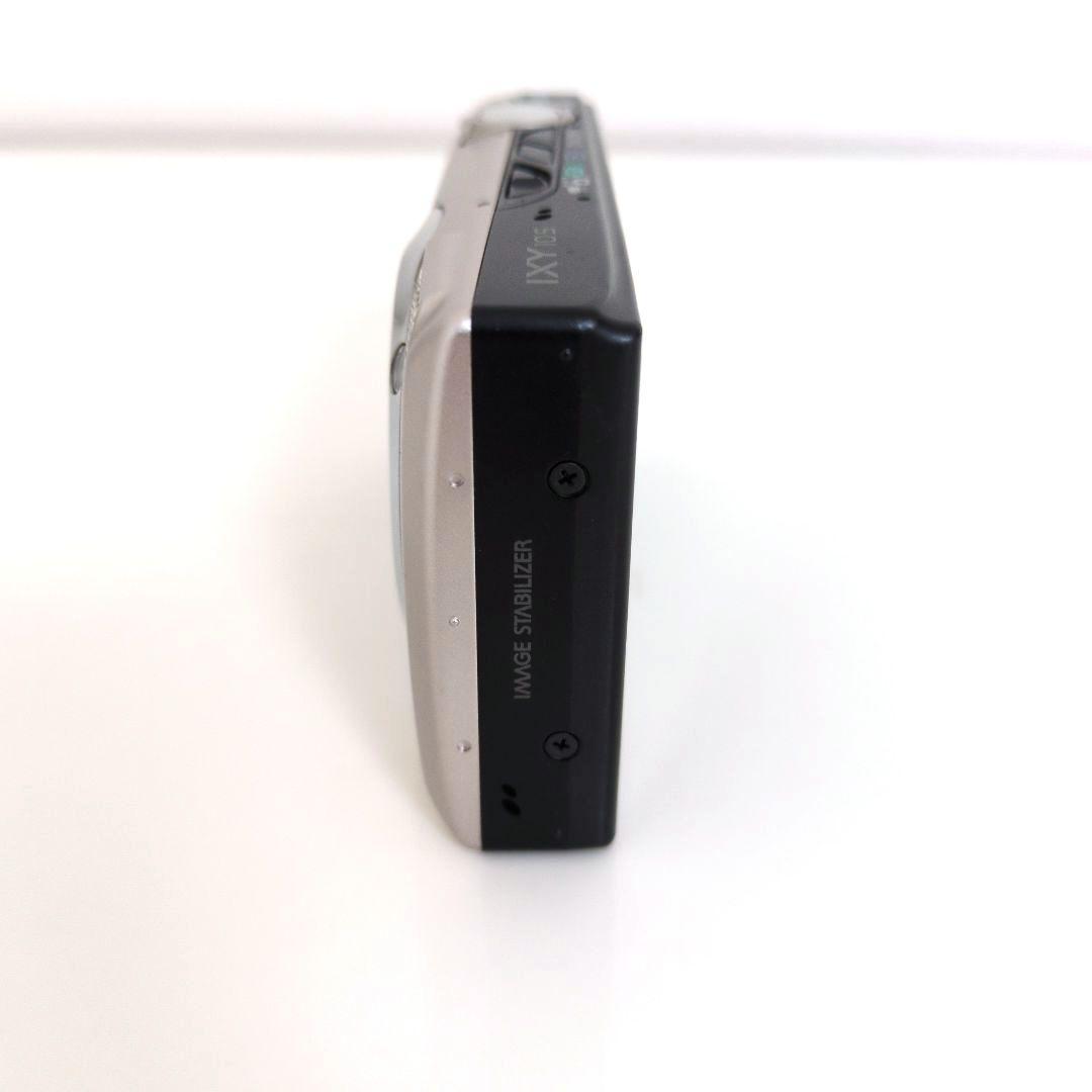 Canon IXY 10S コンパクトデジタルカメラ