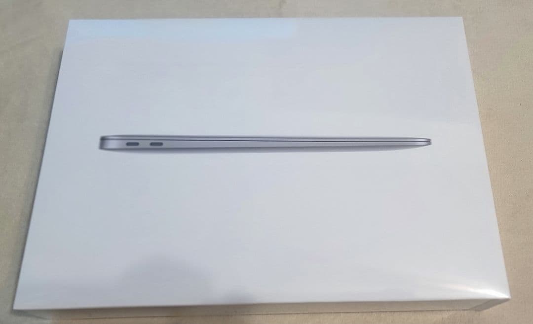 Apple MacBook Air 13.3インチ256GB