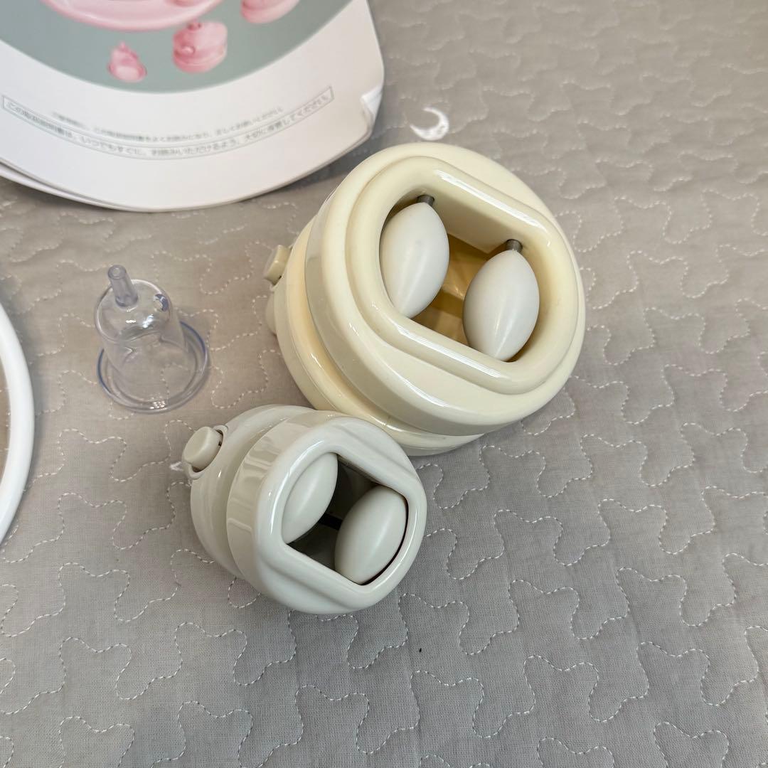 PAL BUSTER パルバスター セルライト 美容機 ダイエット