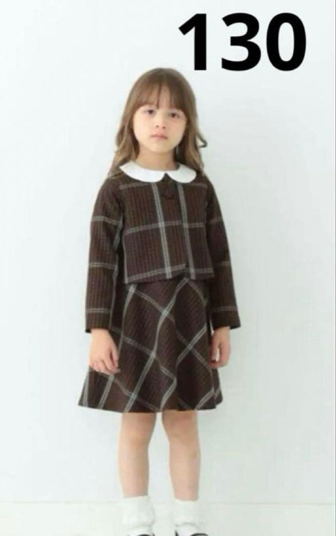 BMING by BEAMS フォーマル　セットアップ　シャツ3点セット