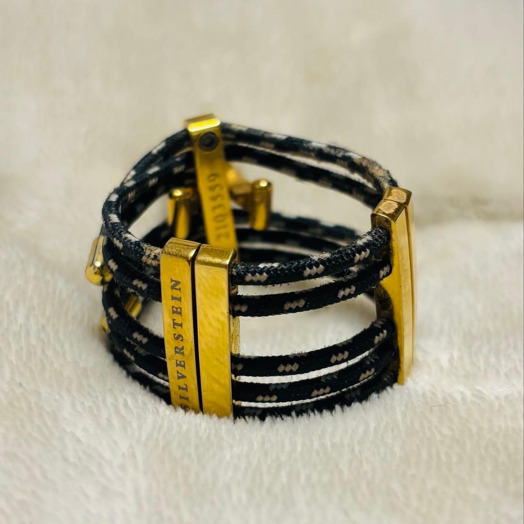 バスクラリネット リガチャー シルバースタイン