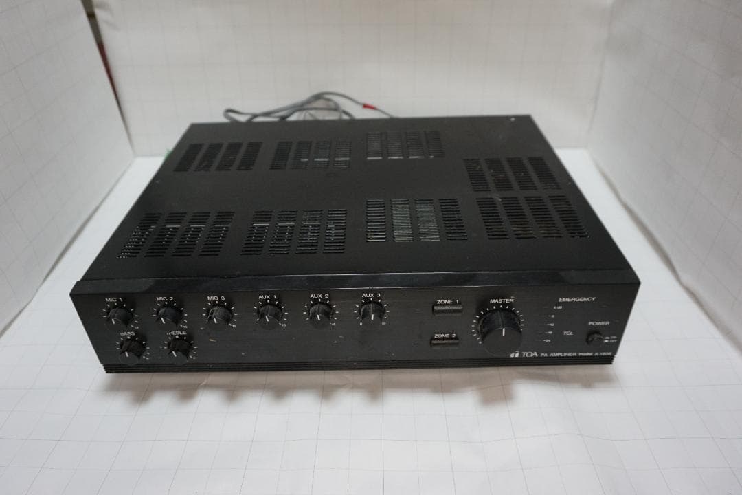 PAアンプ　A-1803