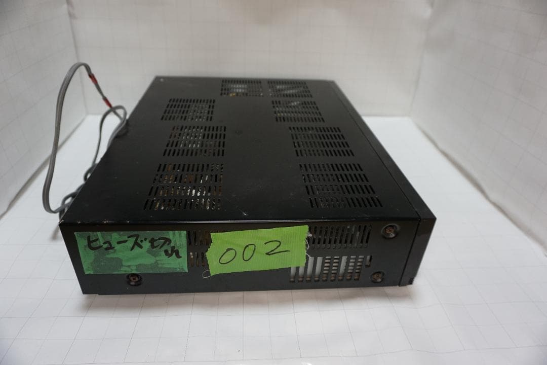 PAアンプ　A-1803