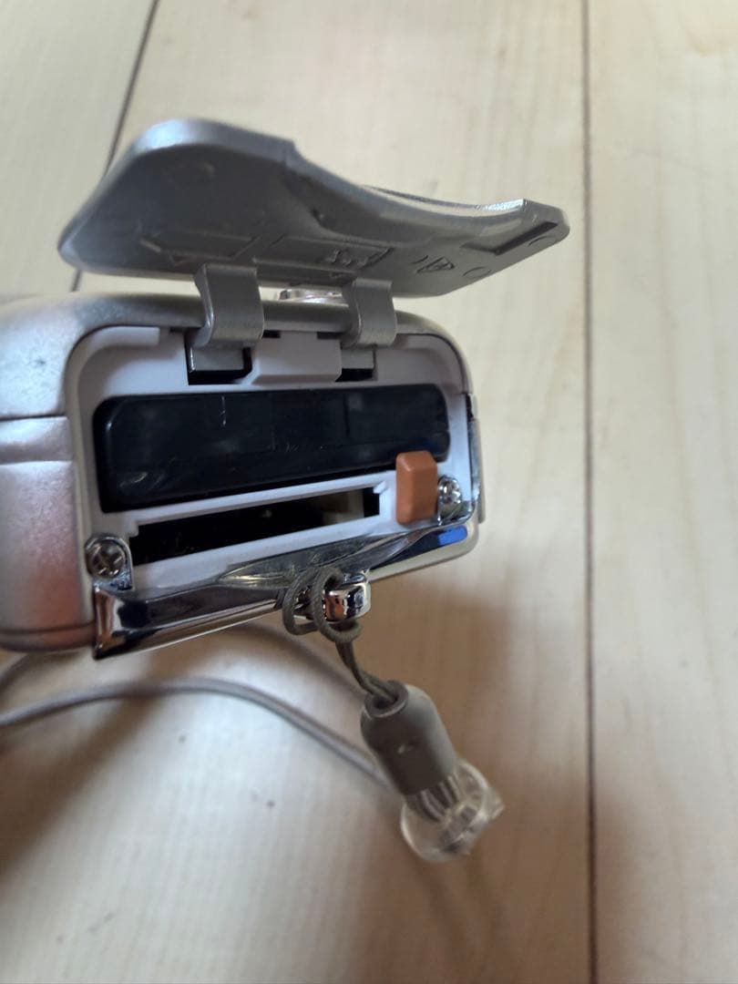 Kodak EasyShare 4.0メガピクセル コンパクトデジタルカメラ