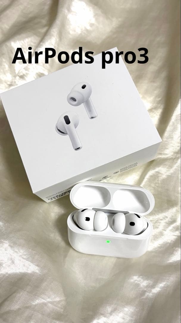 こ*あ様 Air Pods pro3