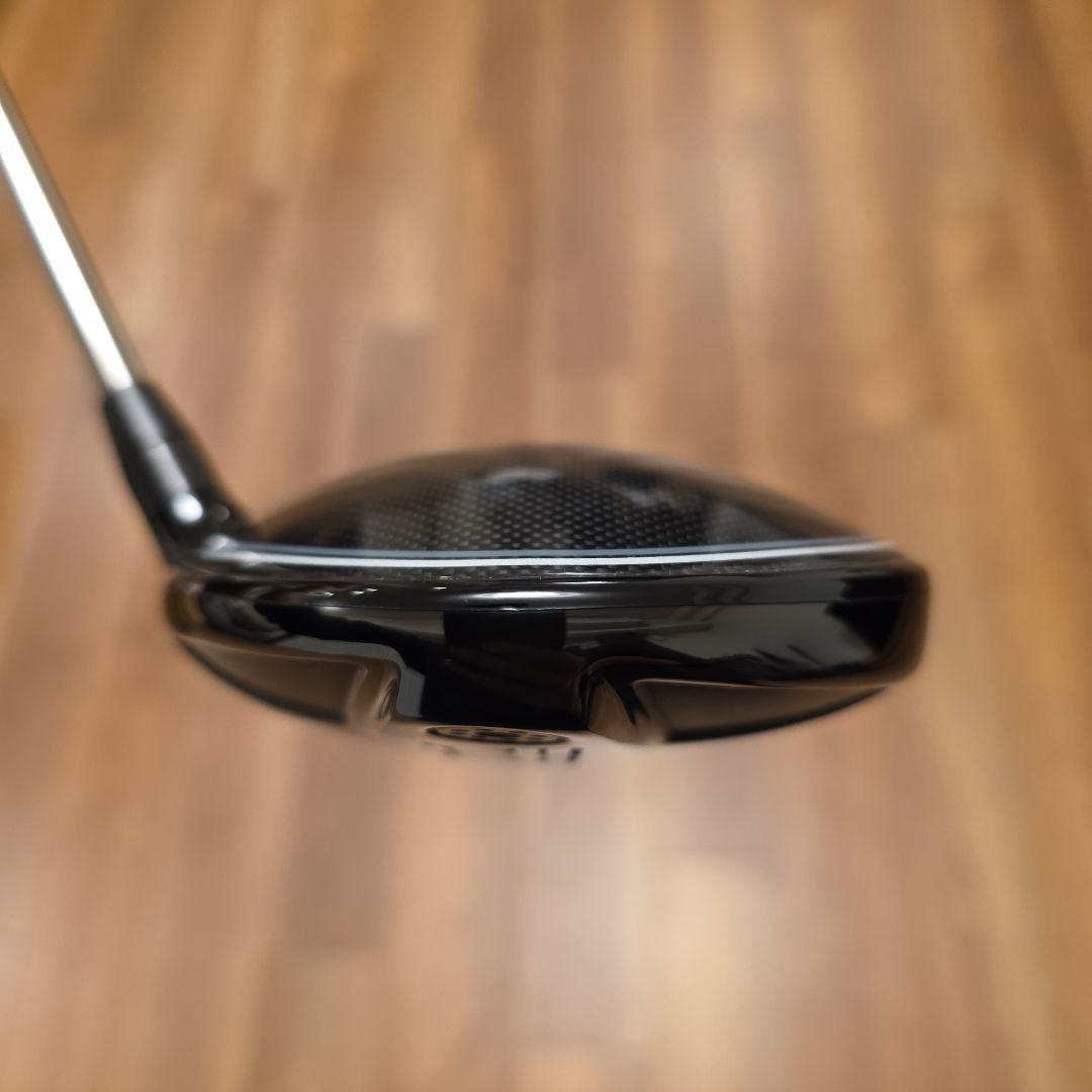 PXG Secret Weapon ミニドライバー ダイヤモンドスピーダー FW