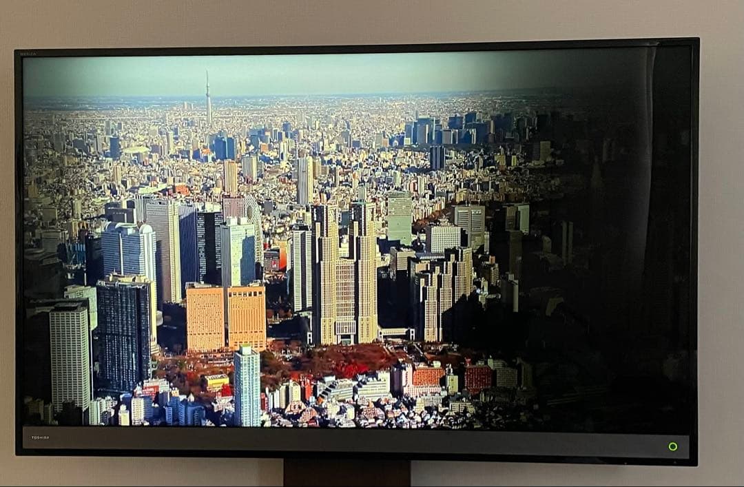 【4K50インチ】東芝 REGZA 50M510X 液晶テレビ TOSHIBA