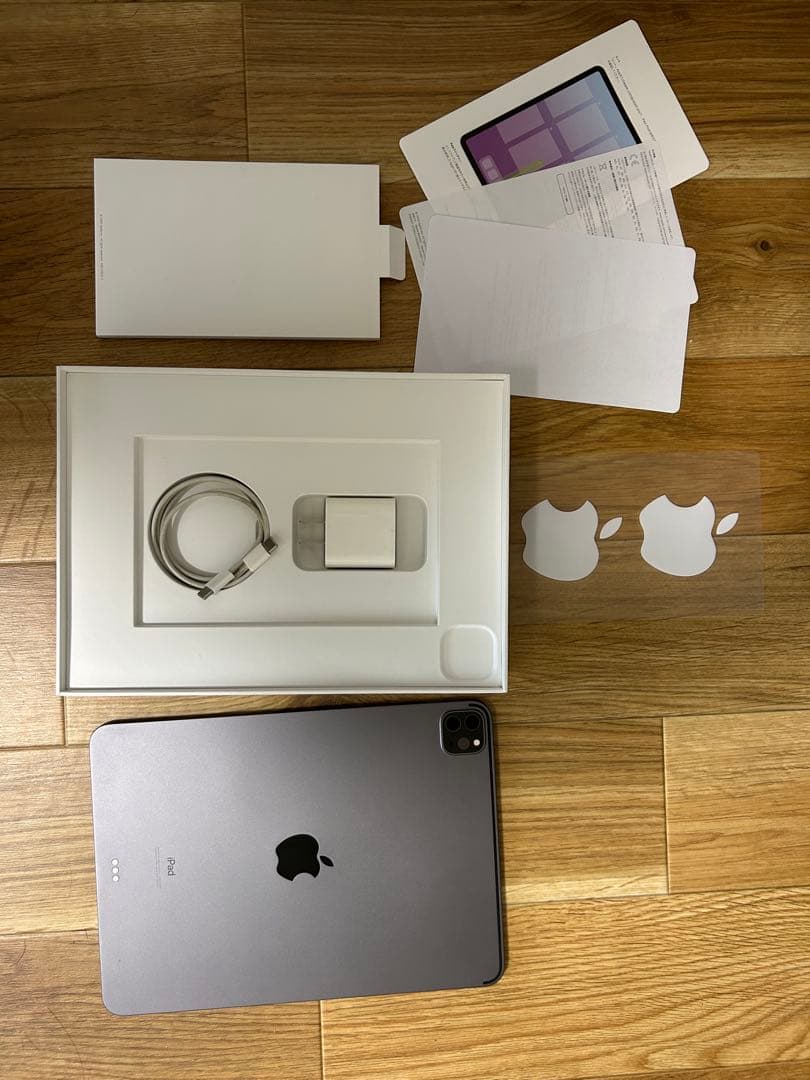 Apple iPad Pro 11インチ 第2世代 128GB