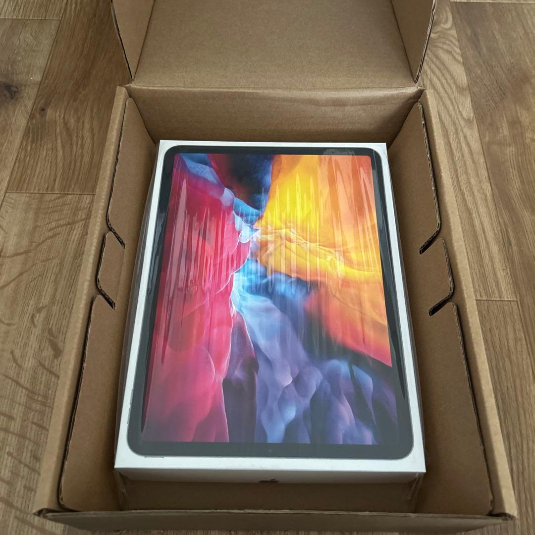 Apple iPad Pro 11インチ 第2世代 128GB