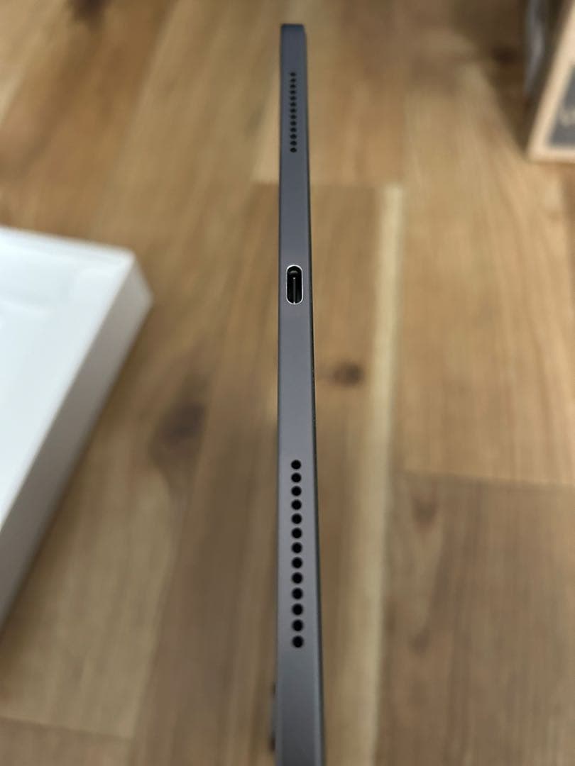 Apple iPad Pro 11インチ 第2世代 128GB