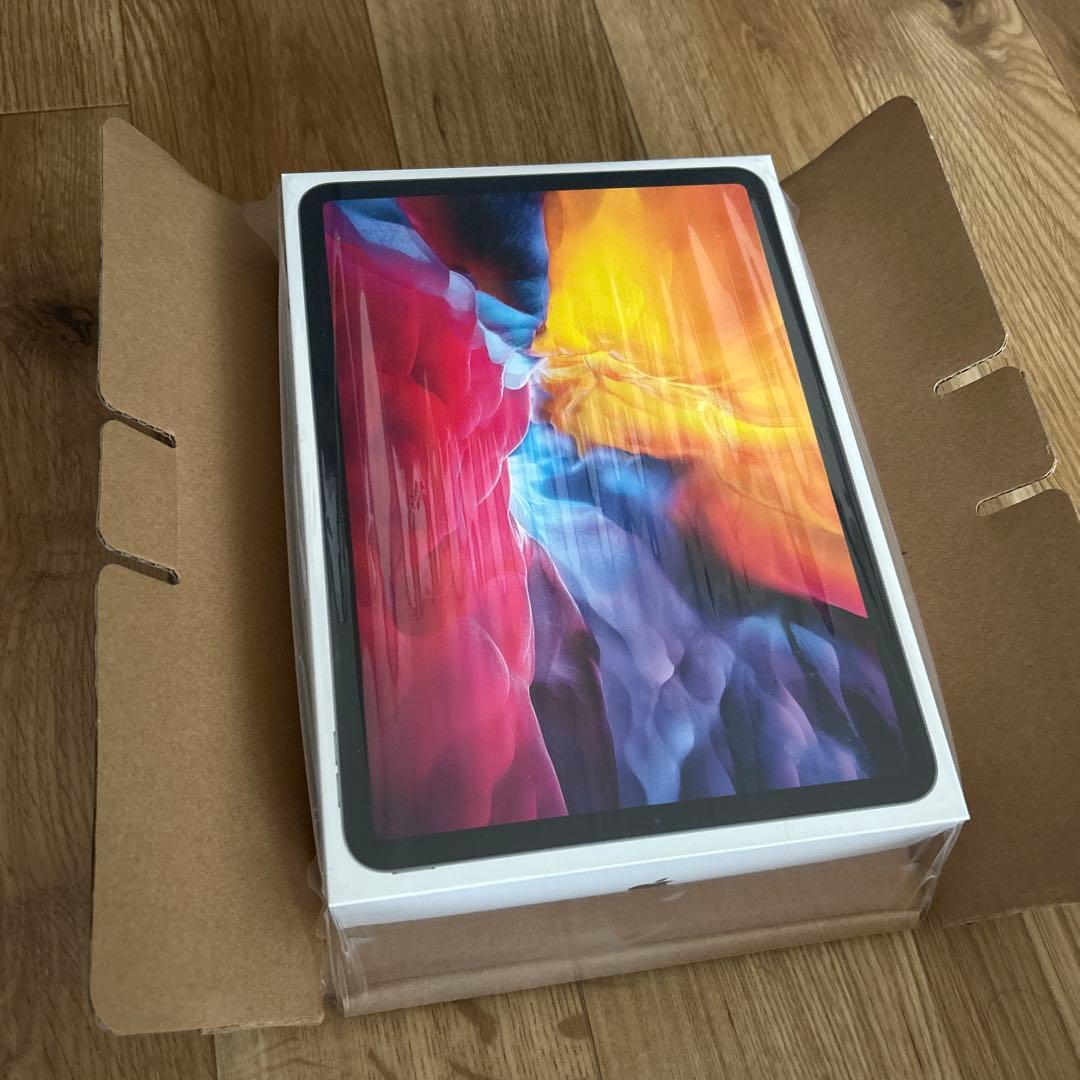 Apple iPad Pro 11インチ 第2世代 128GB