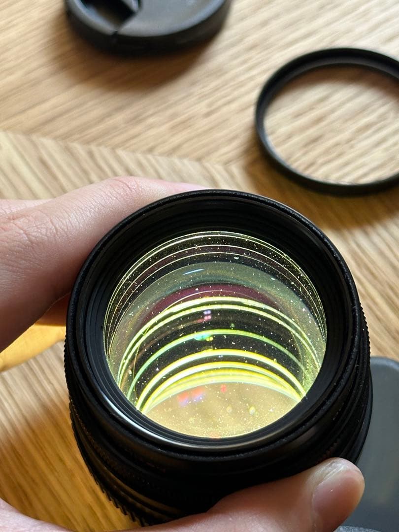 【神レンズ】OLYMPUS ZUIKO AUTO-MACRO 90mm f2