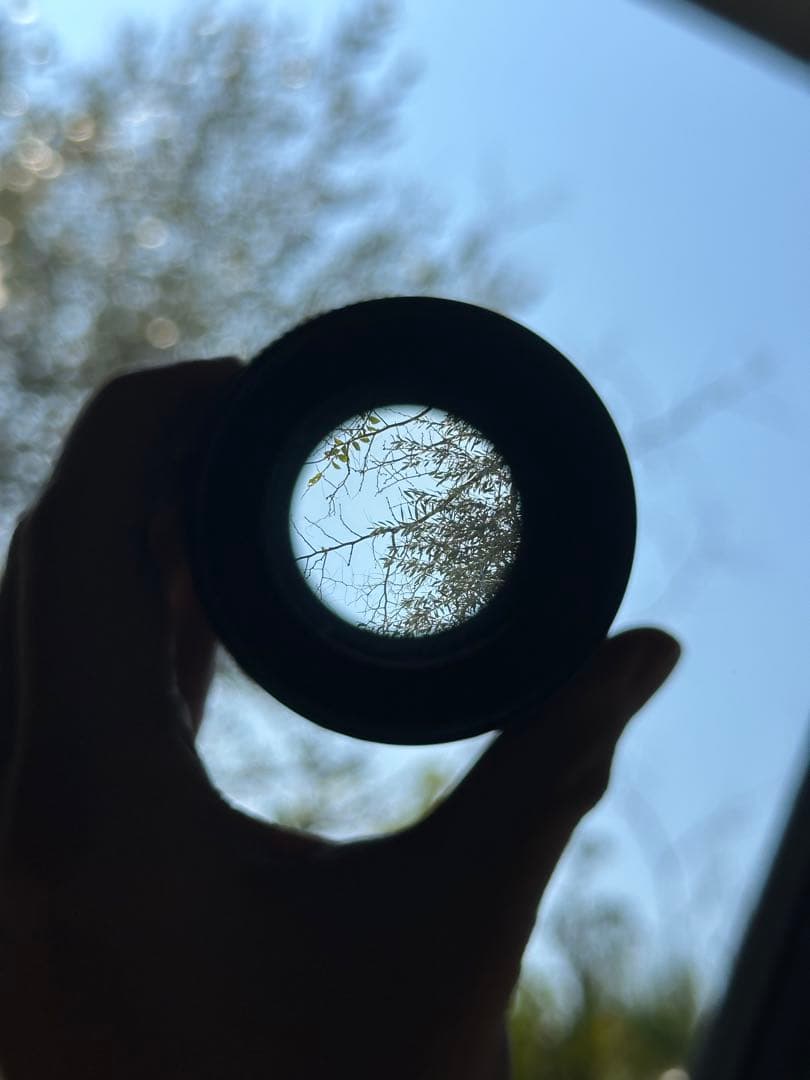 【神レンズ】OLYMPUS ZUIKO AUTO-MACRO 90mm f2