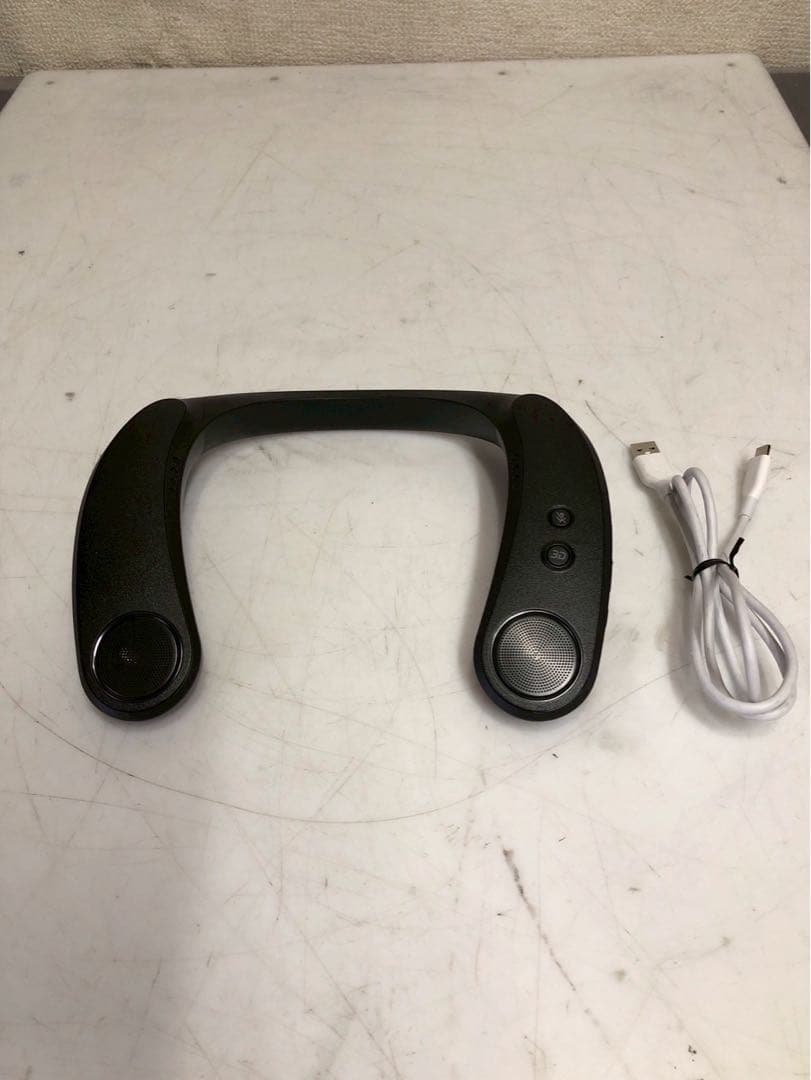 SHARP AQUOS SOUND AN-SX8 ネックスピーカー