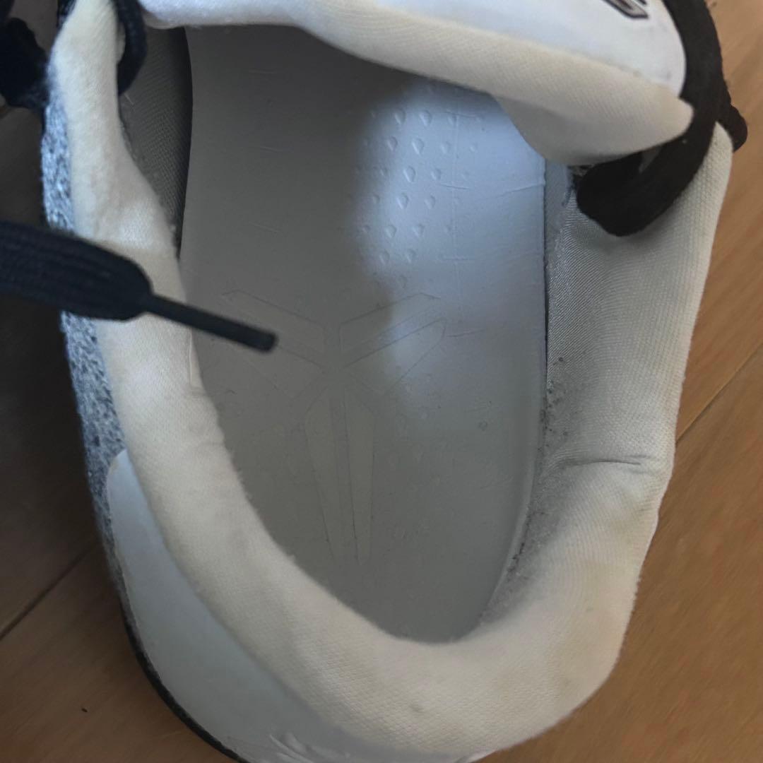 シューズ(男性用) NIKE KOBE 11 ELITE LOW Last Emperor