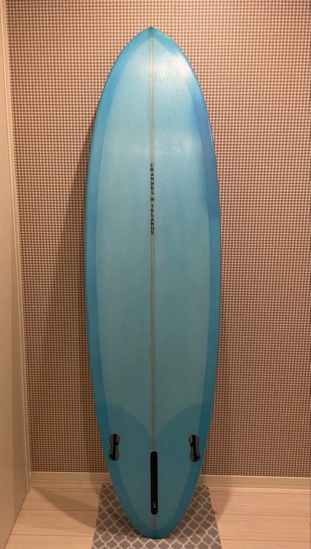 【手渡し限定】チャンネルアイランド Channel s CI MID