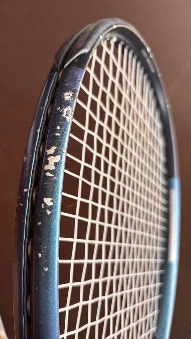Wilson Ultra 100 テニスラケット