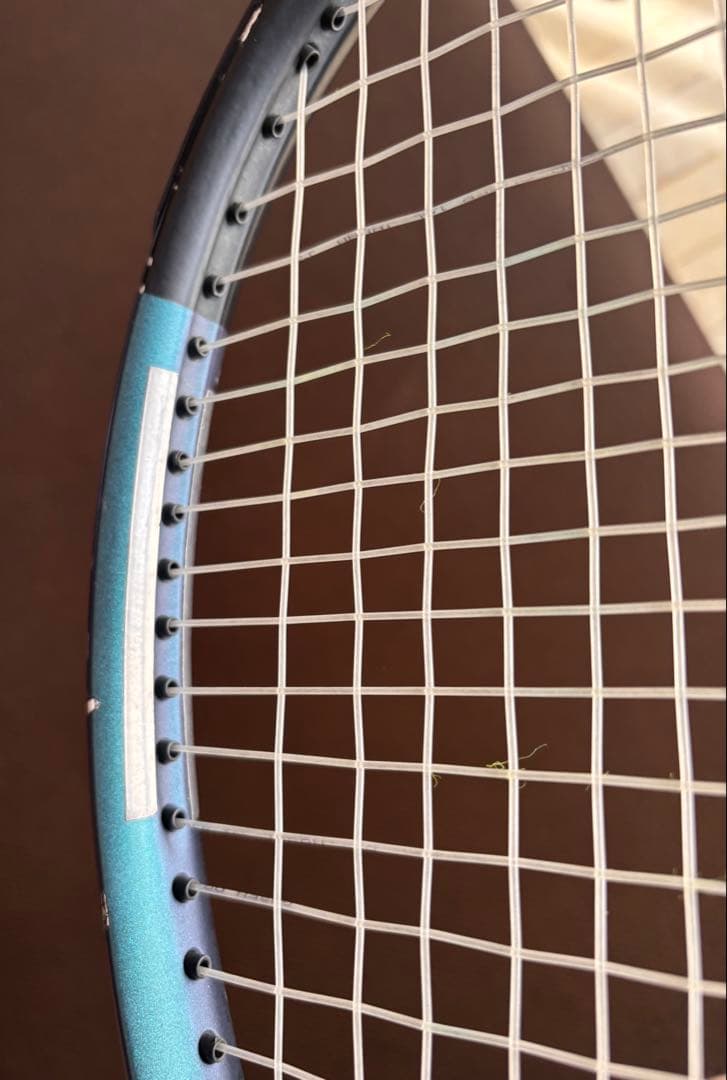 Wilson Ultra 100 テニスラケット