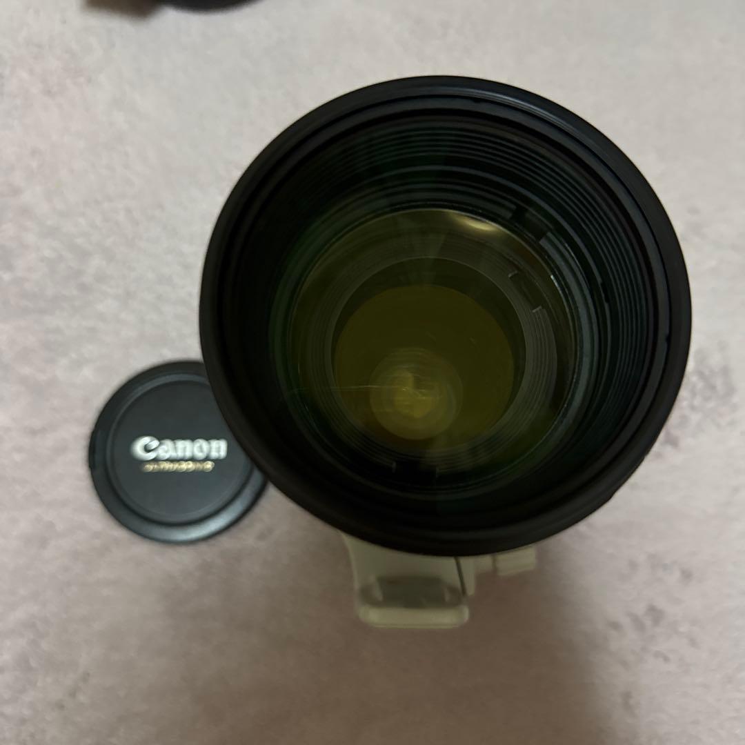 レンズ(ズーム) Canon EF70-200mm f2.8L IS USM