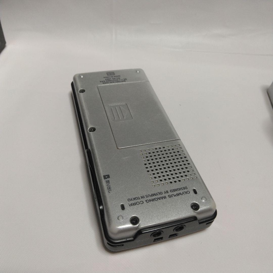 オリンパスICレコーダー機能付きラジオサーバーポケットPJ-20