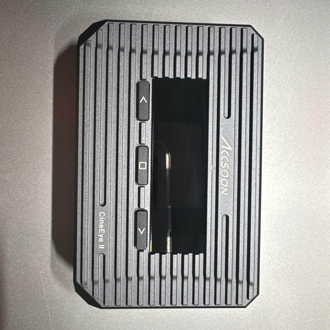 その他 Accsoon CineEye2