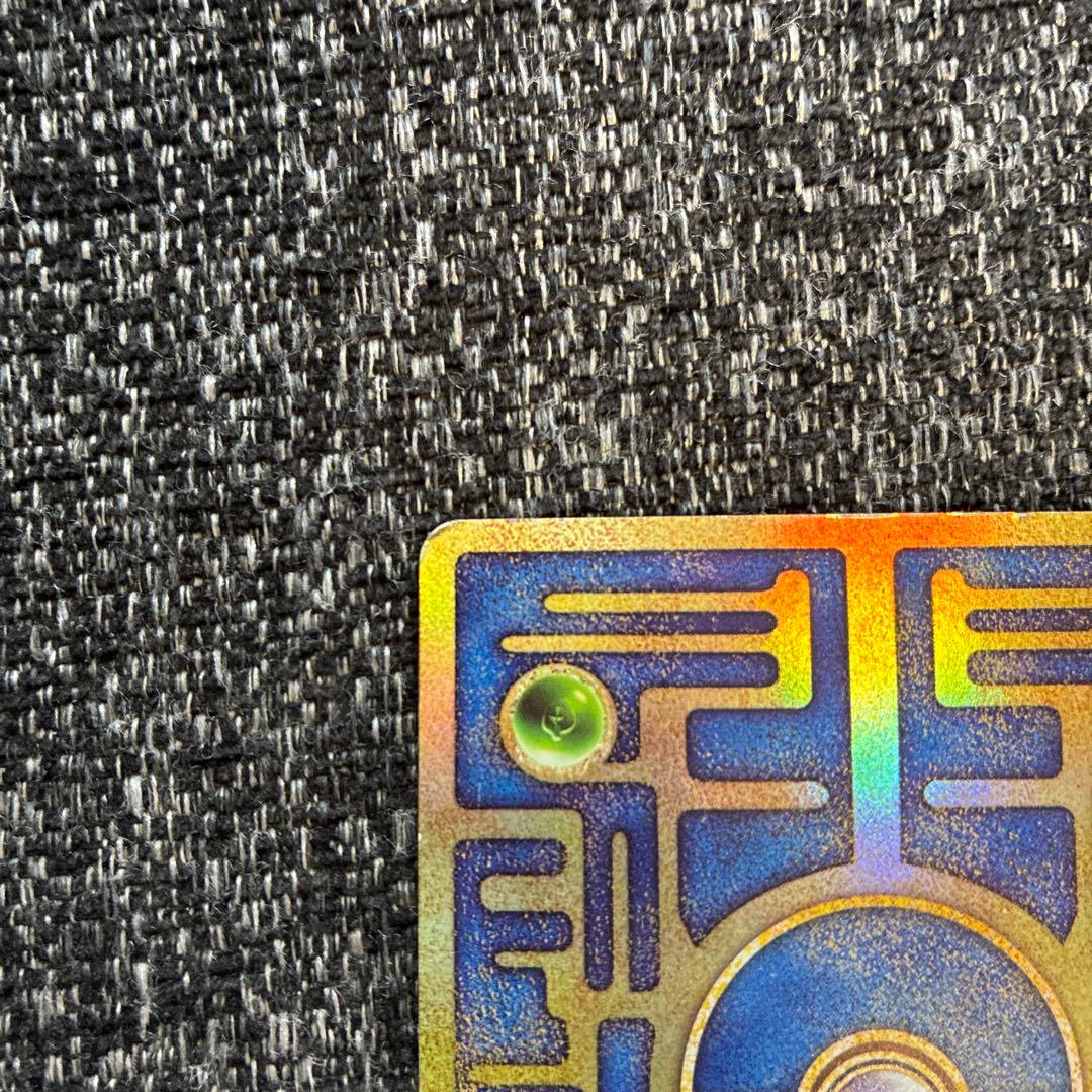 古代のミュウ_復刻 2019年版 映画 ミュウツーの逆襲