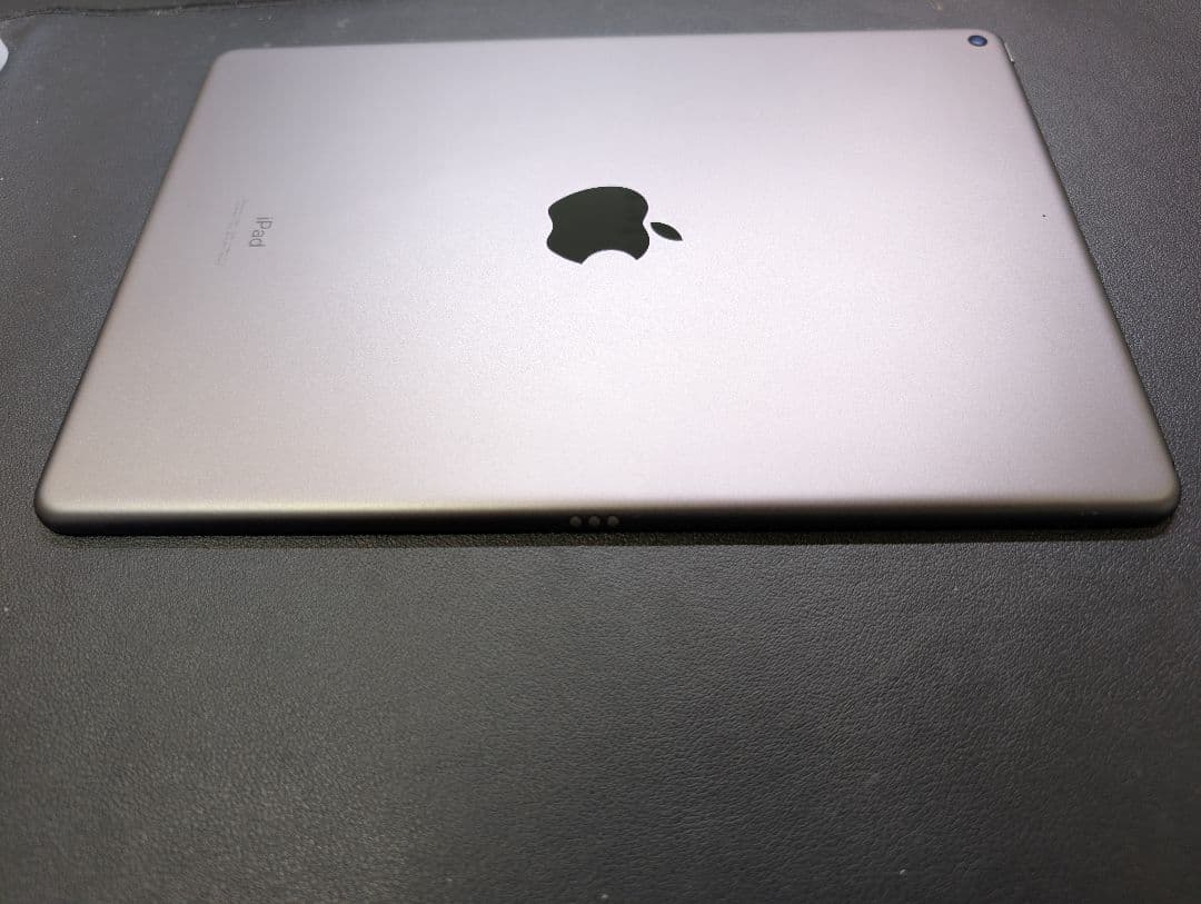 Apple iPad Air 第3世代 スペースグレー