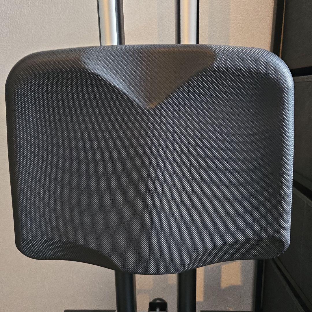 MERACH ローイングマシン 16段階抵抗