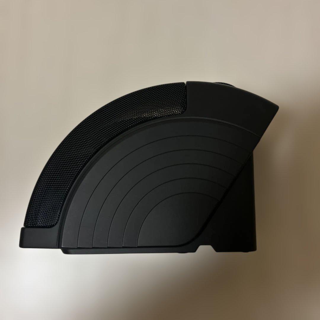 【美品】ミライスピーカー ホーム SF-MIRAIS 5