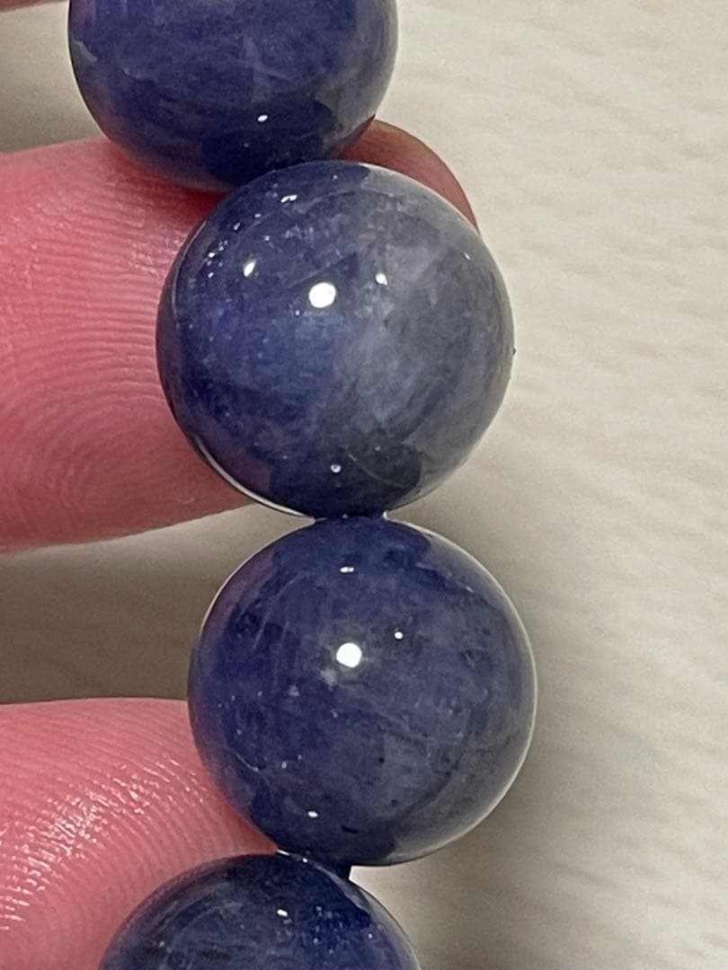 み*助様 タンザナイト