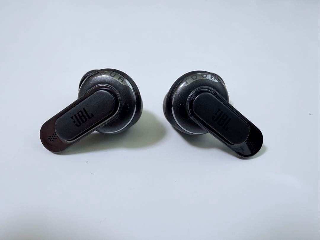 JBL TOUR PRO 3 ワイヤレスイヤホン ブラック