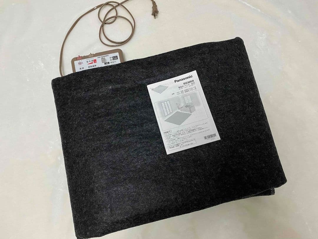 パナソニック　電気カーペット　DC-2NKCシリーズ