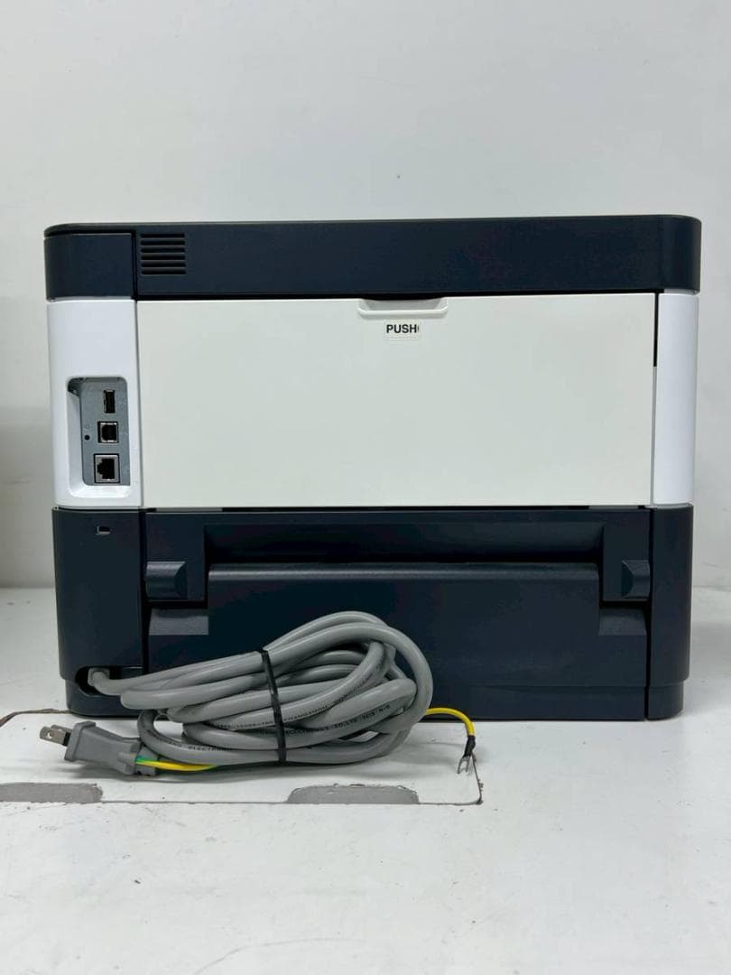 【完動品】京セラ プリンター ECOSYS P3045dn