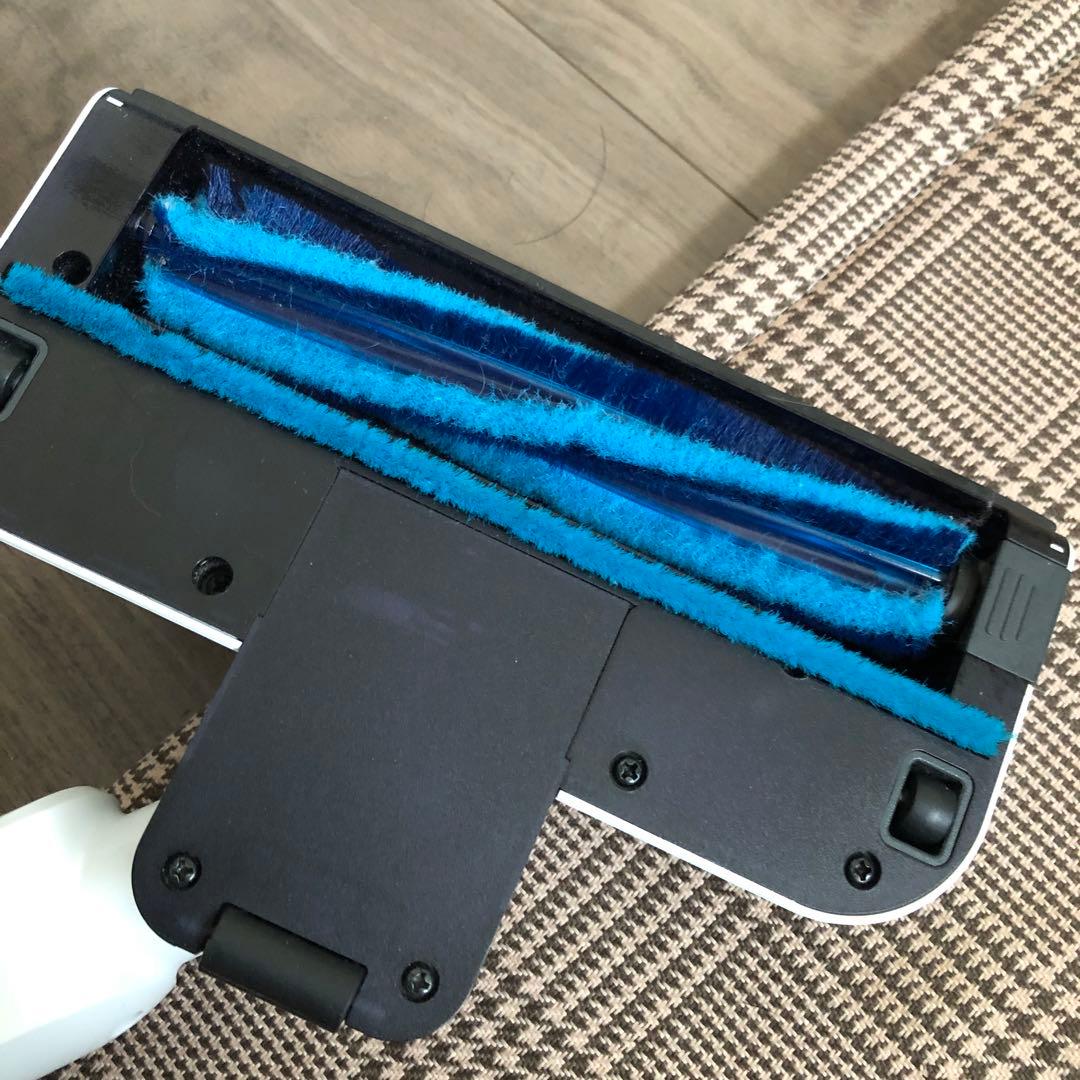 スティッククリーナー本体と付属品　値下げ不可