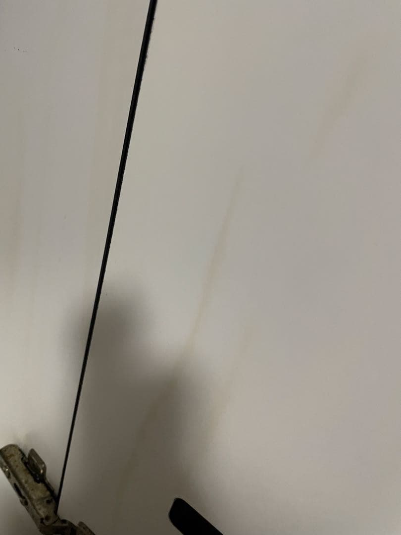 K　オーバーフロー水槽