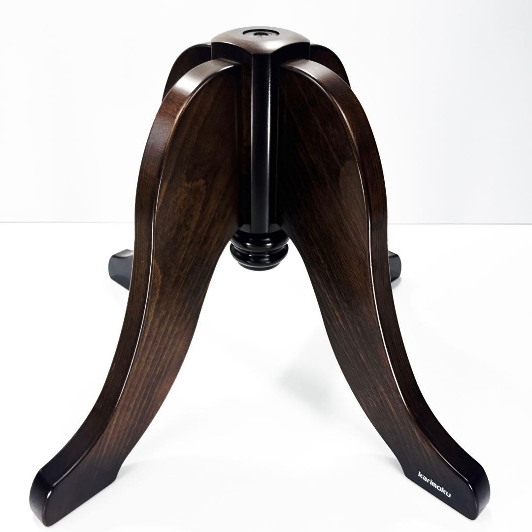 〚綺麗目〛✦カリモクCOLONIALコロニアル ポールハンガー コートハンガー✦