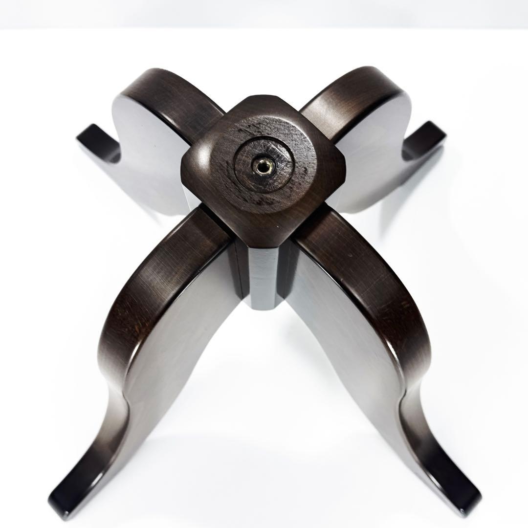 〚綺麗目〛✦カリモクCOLONIALコロニアル ポールハンガー コートハンガー✦