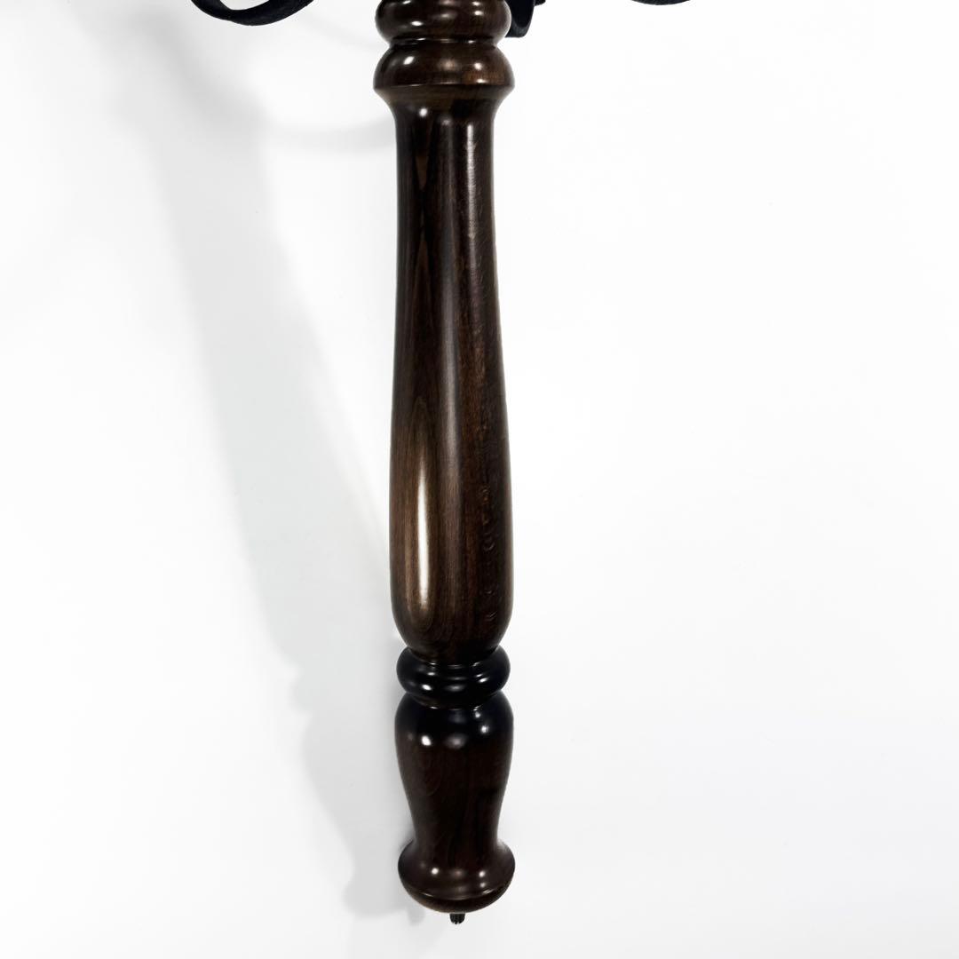 〚綺麗目〛✦カリモクCOLONIALコロニアル ポールハンガー コートハンガー✦