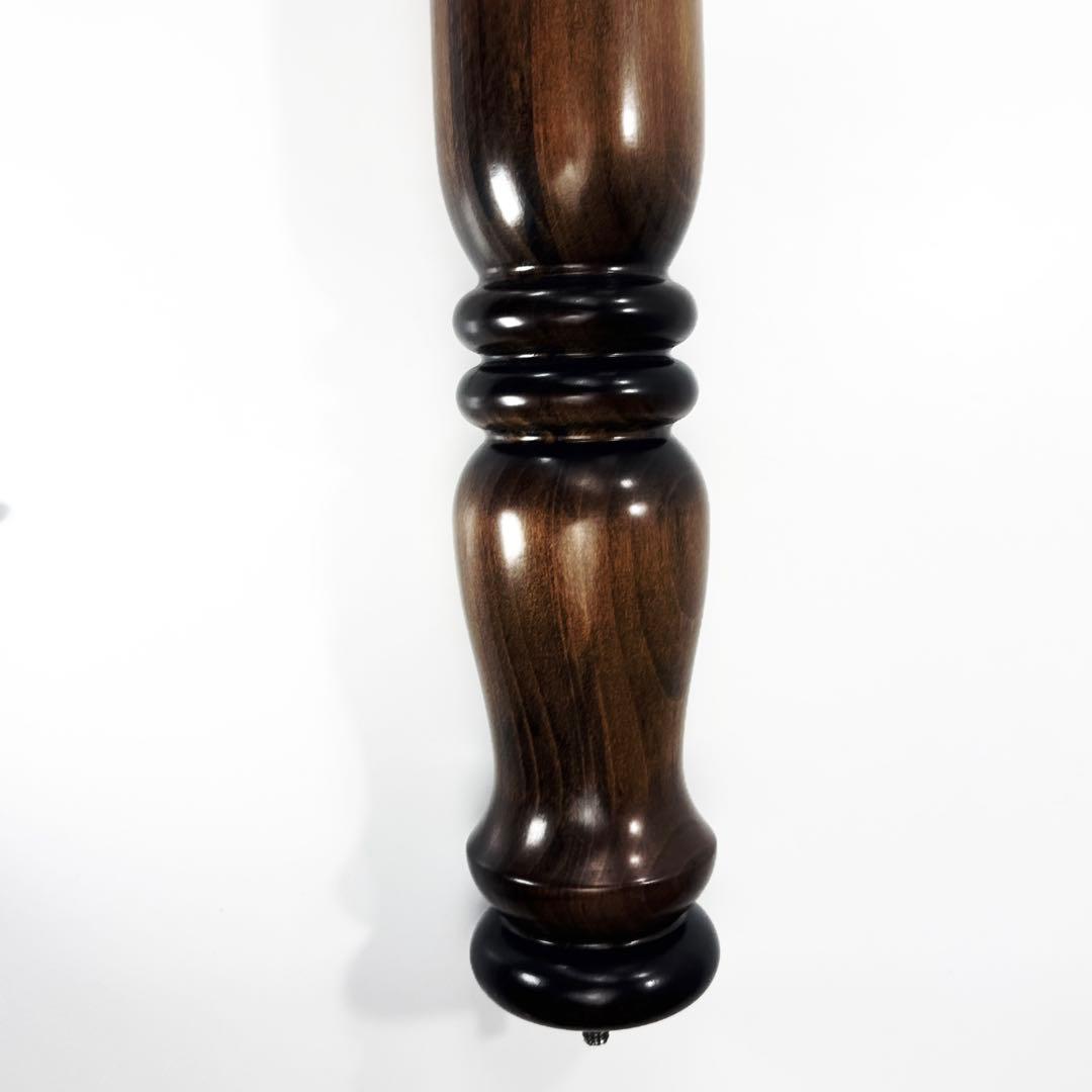 〚綺麗目〛✦カリモクCOLONIALコロニアル ポールハンガー コートハンガー✦