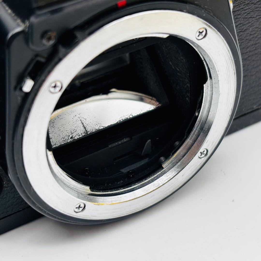 ミノルタ　Minolta XD ボディ レンズセット