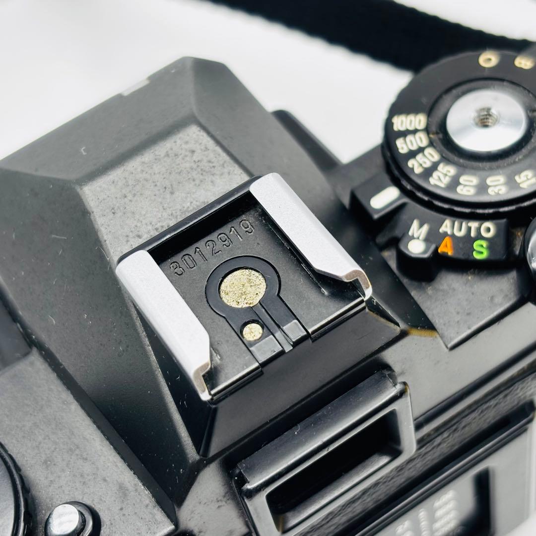 ミノルタ　Minolta XD ボディ レンズセット