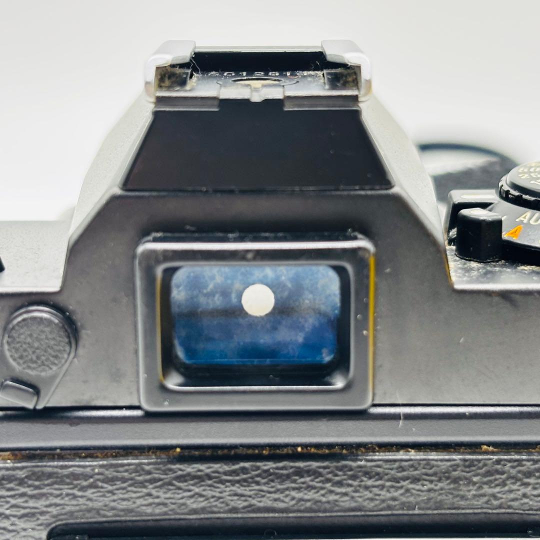 ミノルタ　Minolta XD ボディ レンズセット