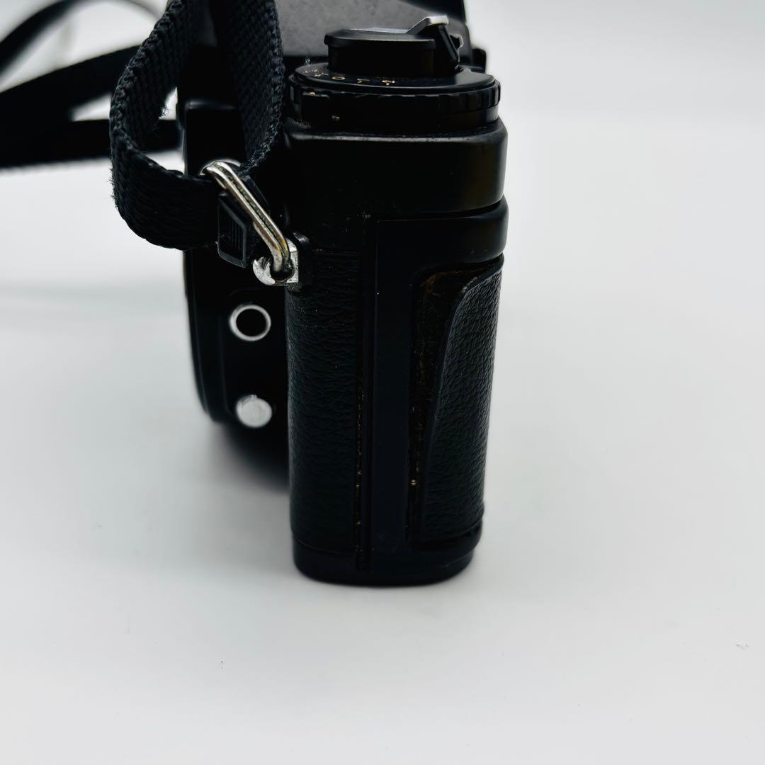 ミノルタ　Minolta XD ボディ レンズセット