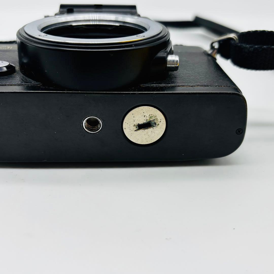 ミノルタ　Minolta XD ボディ レンズセット