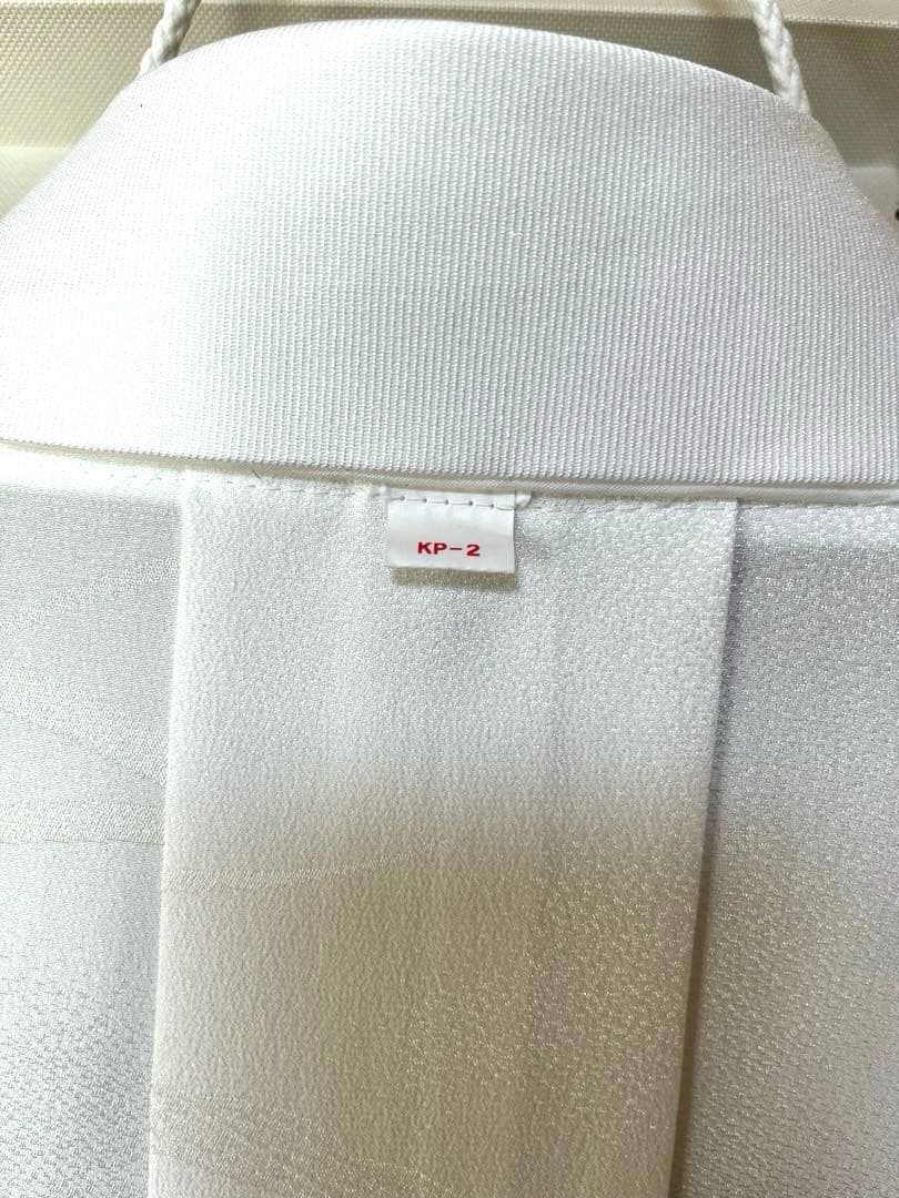 東レ　シルック プレタ長襦袢　紙人形　150～155cm KP-2