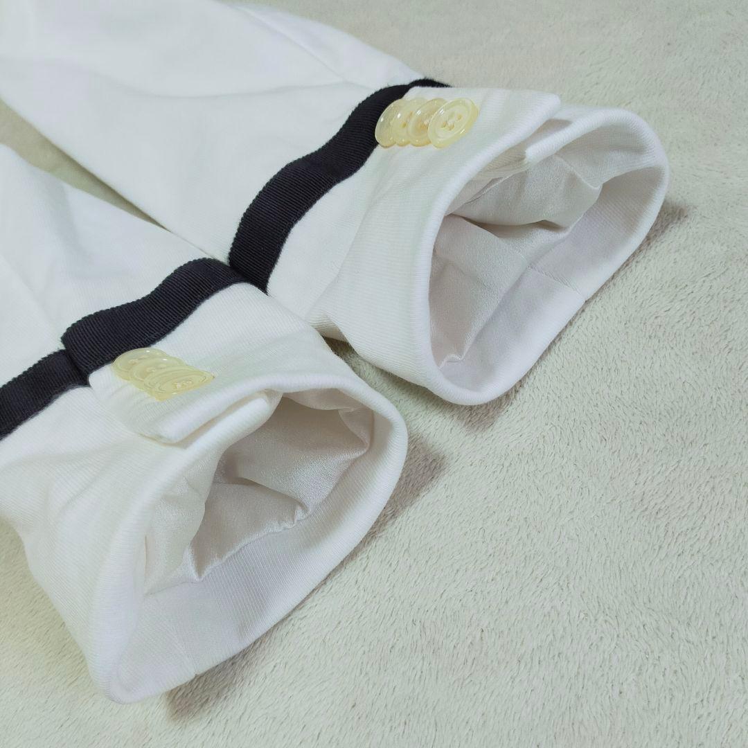 美品　ポロラルフローレン　4サイズ　フレンチテリークリケットブレザー