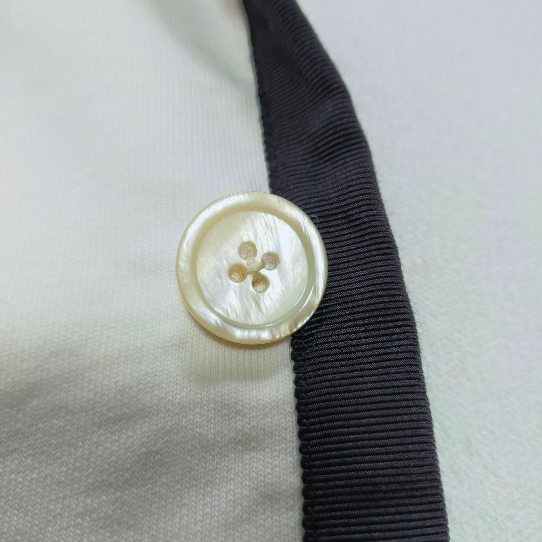 美品　ポロラルフローレン　4サイズ　フレンチテリークリケットブレザー